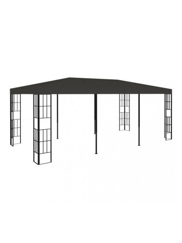 Sonata Шатра, 3х6 м, антрацит