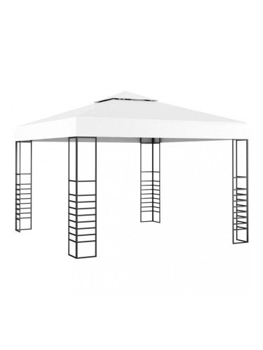 Sonata Градинска шатра, 3x3 м, бяла