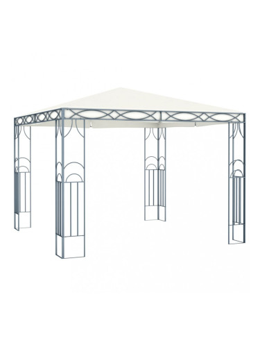 Sonata Шатра, 300x300 см, кремава