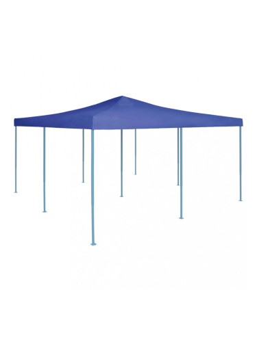 Sonata Сгъваема шатра, 5x5 м, синя