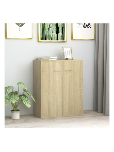 Sonata Бюфет, дъб сонома, 60x30x75 см, ПДЧ