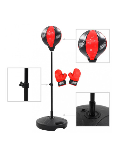 Sonata Детски боксов комплект, 87-120 см