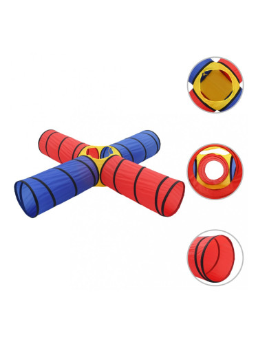 Sonata Тунел за игра