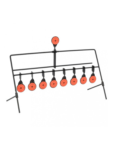 Sonata Автоматична мишена за стрелба с 8+1 ротационни цели