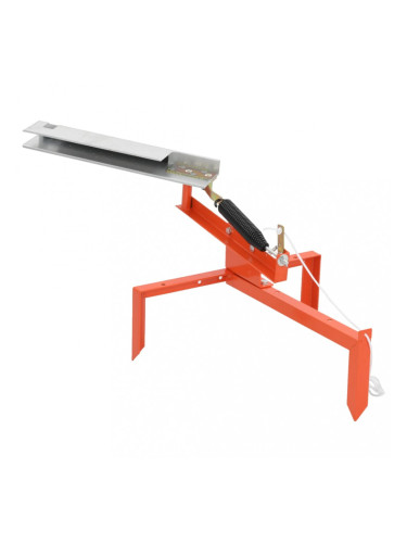 Sonata Машинка за изстрелване на панички, стомана