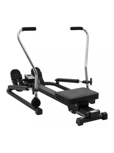 Sonata Гребен тренажор, 5 нива, въздушно съпротивление