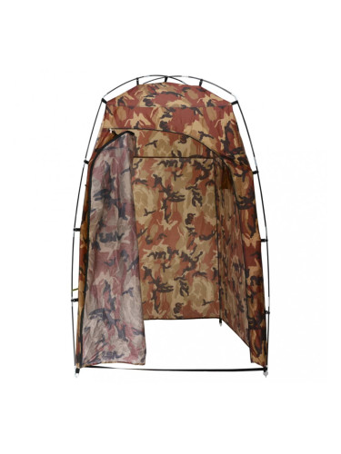 Sonata Палатка за душ/WC/преобличане, камуфлажна