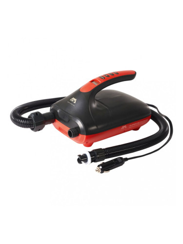 Aqua Marina Супер електрическа въздушна помпа 12 V