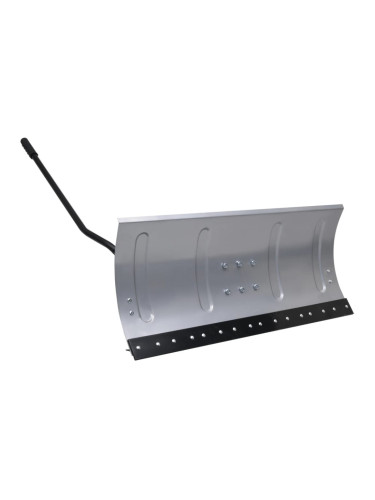 Sonata Приставка гребло за сняг за тракторна косачка 100 см