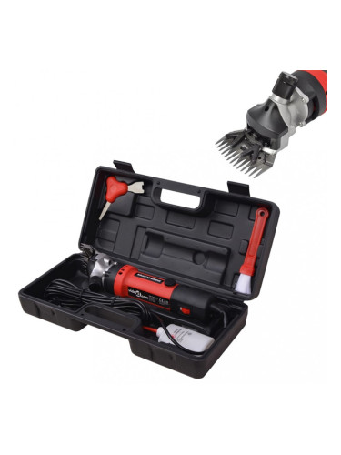 Sonata Машинка за стригане на овце, комплект от 7 части, 550 W