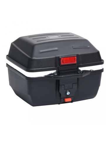 Sonata Горен куфар за мотор, 24 л, за една каска