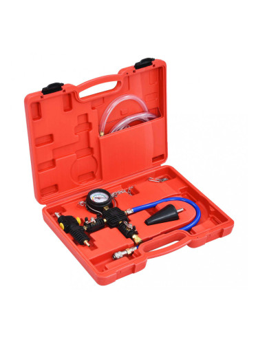 Sonata Вакуумен инструмент за пълнене на охладителната система