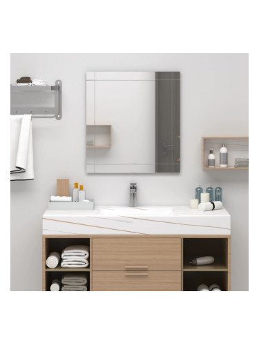 Sonata Стенно огледало, 100x60 см, стъкло