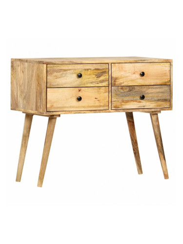 Sonata Бюфет, 85x40x71 см, мангово дърво масив