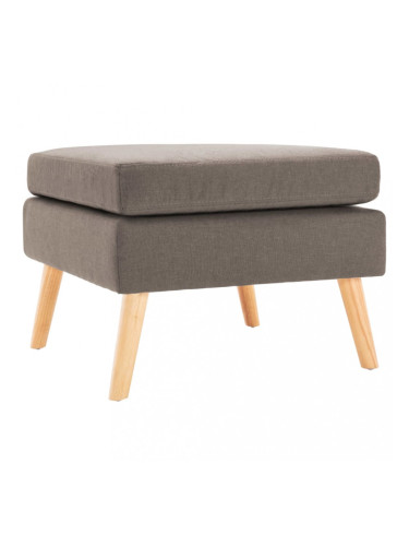 Sonata Табуретка, таупе, текстил