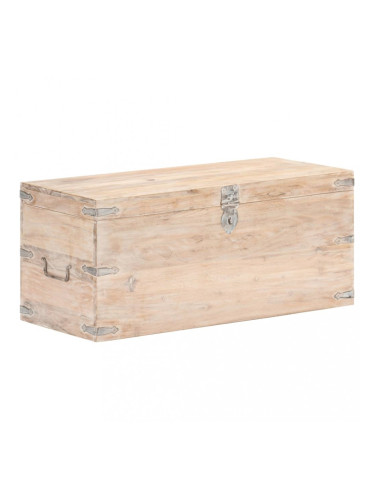 Sonata Ракла, 90x40x40 см, акациево дърво масив