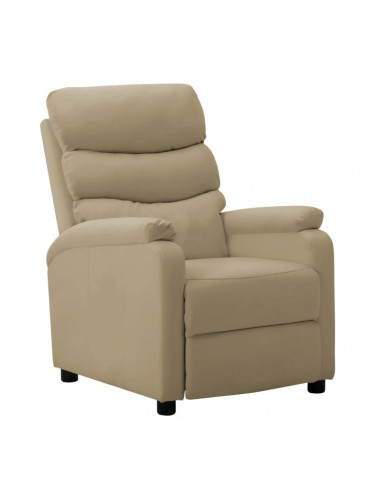 Sonata Регулируем стол, капучино, изкуствена кожа