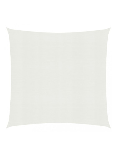 Sonata Платно-сенник, 160 г/м², бяло, 3x3 м, HDPE