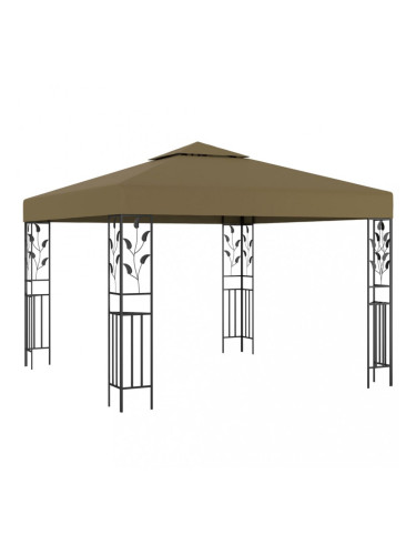 Sonata Шатра, 3x3 м, таупе, 180 г/м²