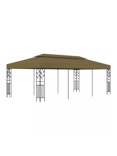 Sonata Шатра, 6x3 м, таупе, 180 г/м²