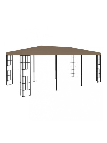 Sonata Шатра, 6x3 м, таупе