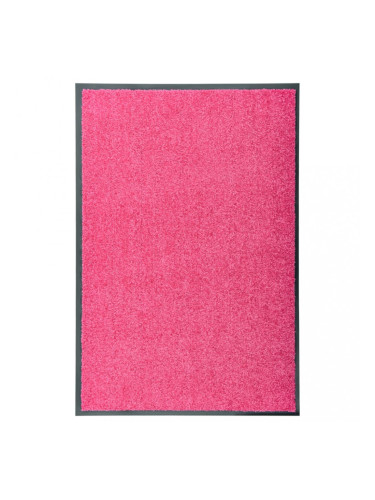 Sonata Перима изтривалка, розова, 60x90 см