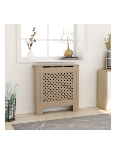 Sonata МДФ параван за радиатор, 78 см