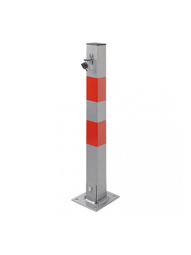 ProPlus Антипаркинг стълбче с ключалка