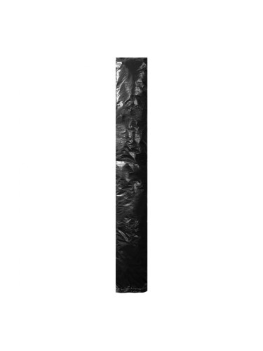 Sonata Калъф за чадър с цип, PE, 175 см