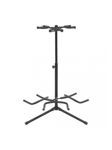 Sonata Стойка за китара, черна, стомана
