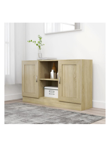 Sonata Бюфет, дъб сонома, 120x30,5x70 см, ПДЧ