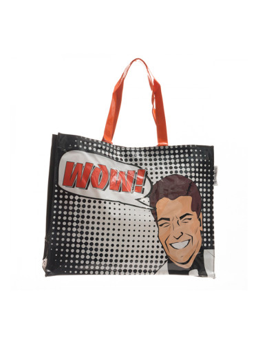 Чанта Comic Bubble - Wow!