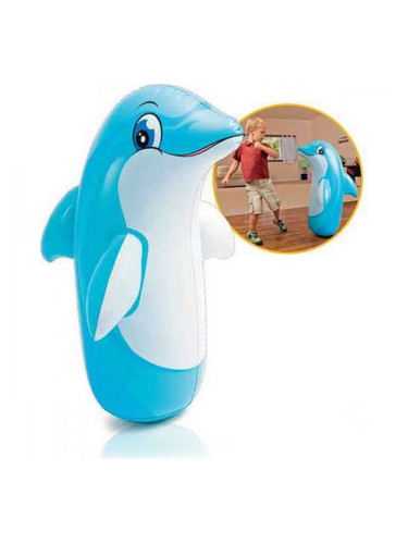 Надуваема Фигура за Басейн Intex