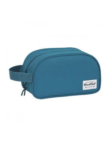 Ученически несесер BlackFit8 Egeo Син