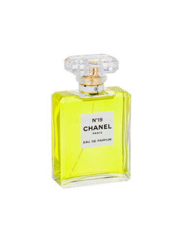 Chanel N°19 Eau de Parfum за жени 100 ml