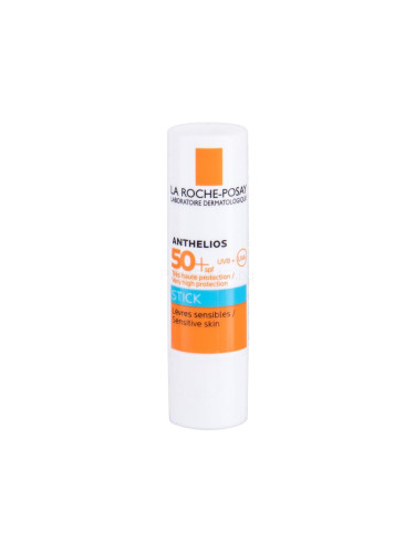 La Roche-Posay Anthelios SPF50+ Слънцезащитни продукти за устни за жени 4 g