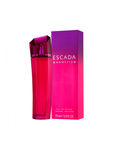 Дамски парфюм Magnetism Escada EDP (75 ml) (75 ml)