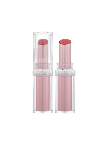 L'Oréal Paris Glow Paradise Червило за жени 4,8 гр Нюанс 351 Watermelon Dream Sheer