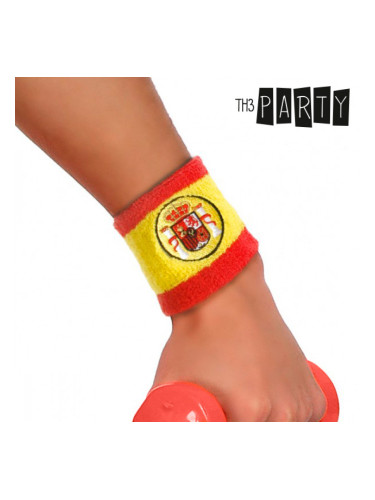 Накитник Испанско Знаме Th3 Party