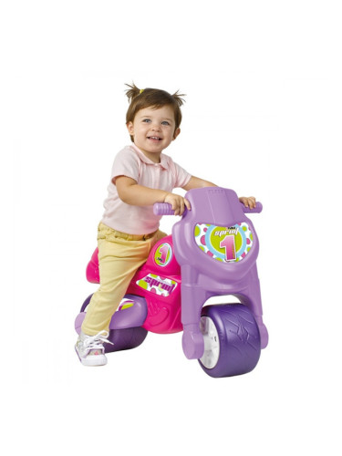 Обувки за Бягане Sprint Feber Виолетов (18+ месеца)