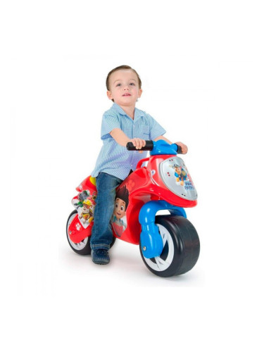 Обувки за Бягане The Paw Patrol Червен (18+ месеца)