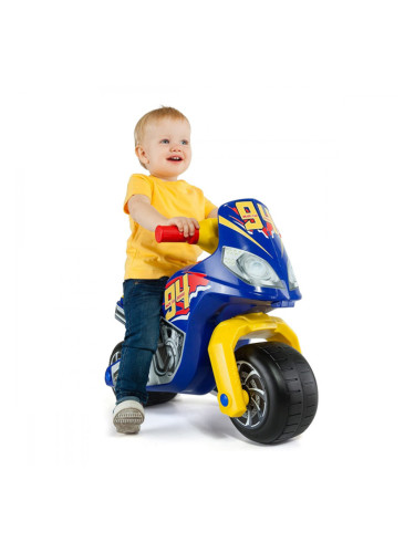 Обувки за Бягане Moto Cross Race Moltó Син (18+ месеца)