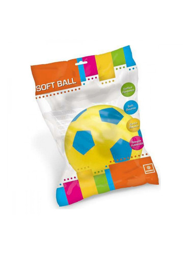 Топка Soft Football (Ø 20 cm)