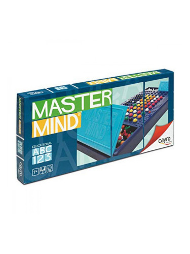 Настолна игра Master Mind Cayro