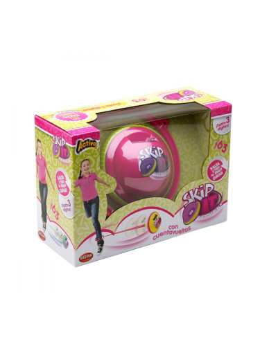 Игра Skip It Bizak