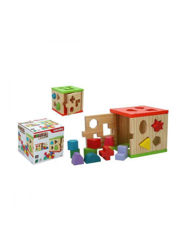 Kубчета Woomax Activities