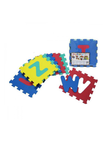 Пъзел Eva (32 x 32 cm)