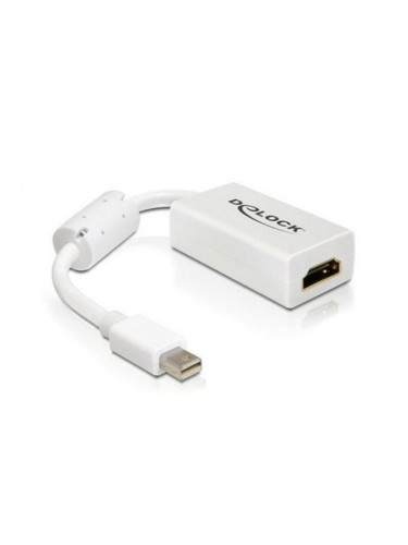 Адаптер за Wi-Fi PLC DELOCK 65128 18 cm