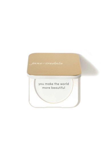 Луксозна кутия за пудри и бронзанти Jane Iredale Refillable Compact