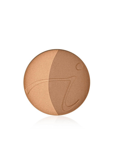 Бронзант и контур за лице Jane Iredale So Bronze Bronzing Powder Refill